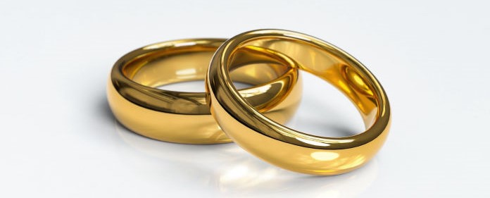 Change of marriage regim